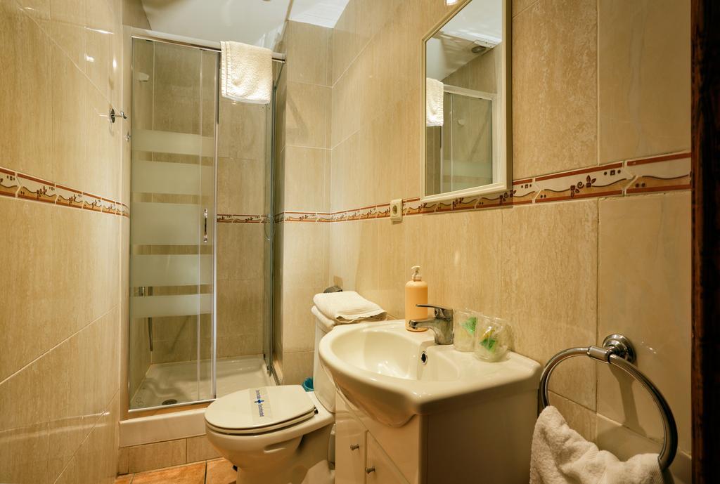 Apartaments Populetus Poboleda Экстерьер фото